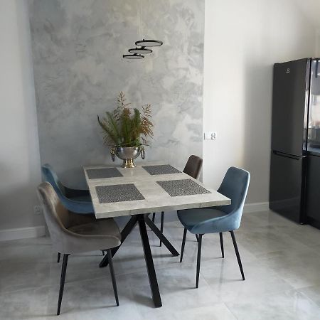 Apartament - Come In Lubin  Exterior photo