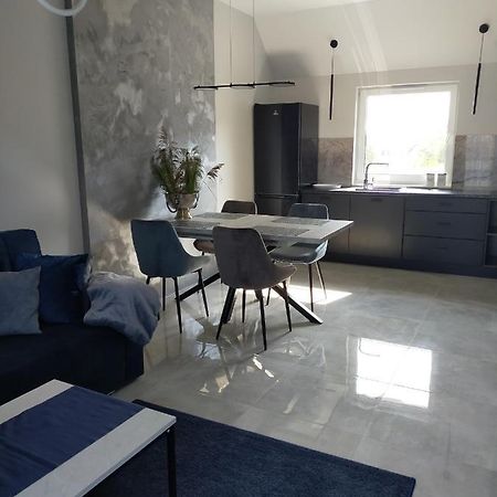 Apartament - Come In Lubin  Exterior photo
