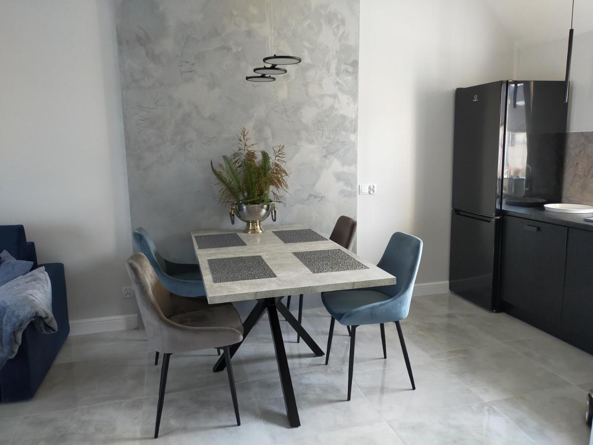 Apartament - Come In Lubin  Exterior photo