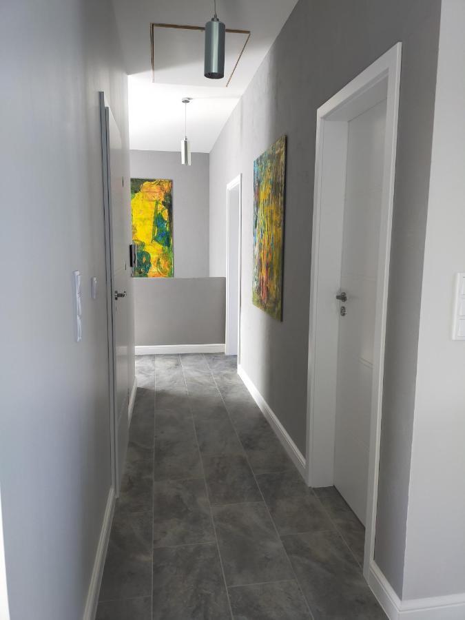 Apartament - Come In Lubin  Exterior photo