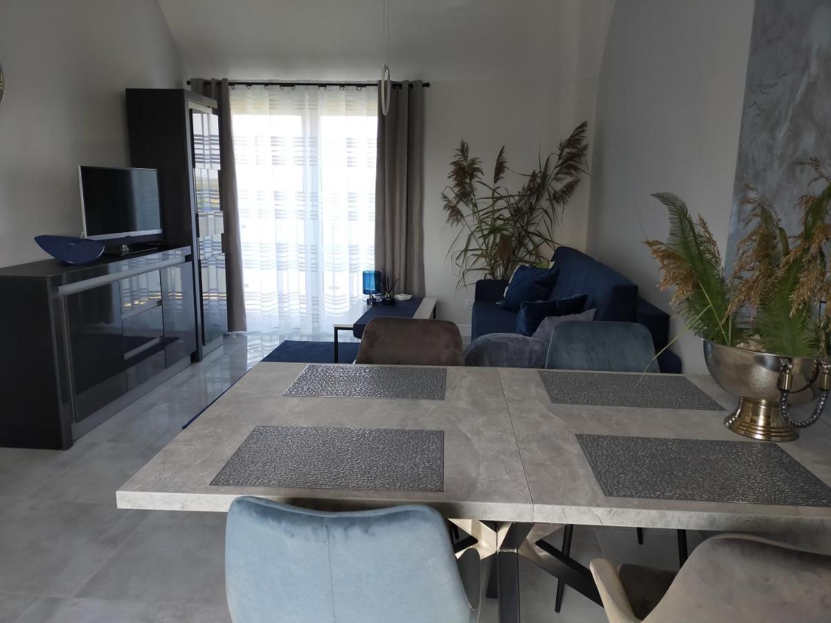Apartament - Come In Lubin  Exterior photo
