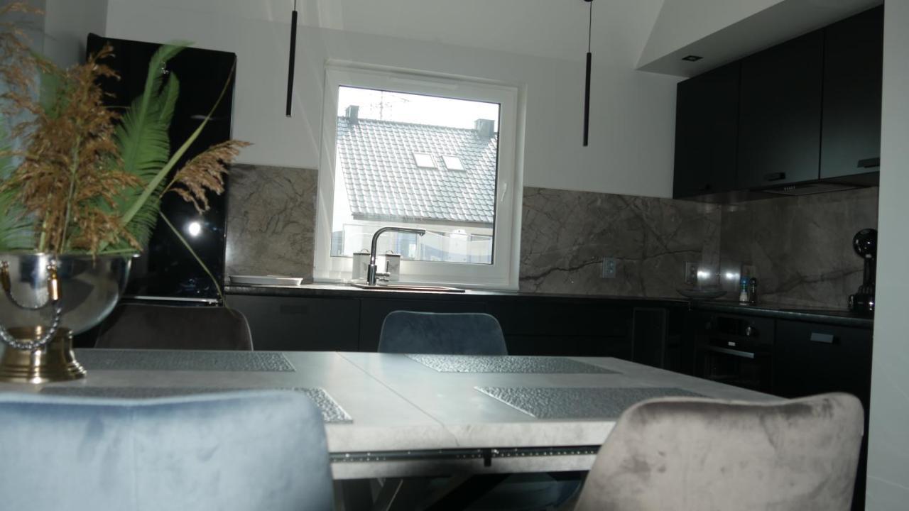 Apartament - Come In Lubin  Exterior photo