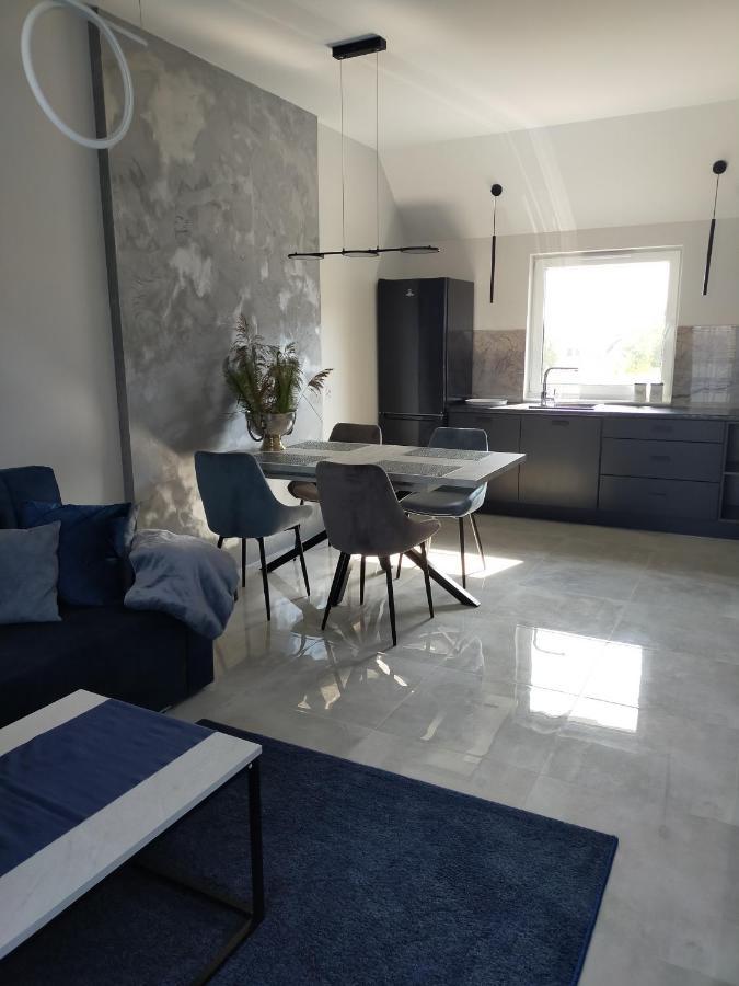 Apartament - Come In Lubin  Exterior photo