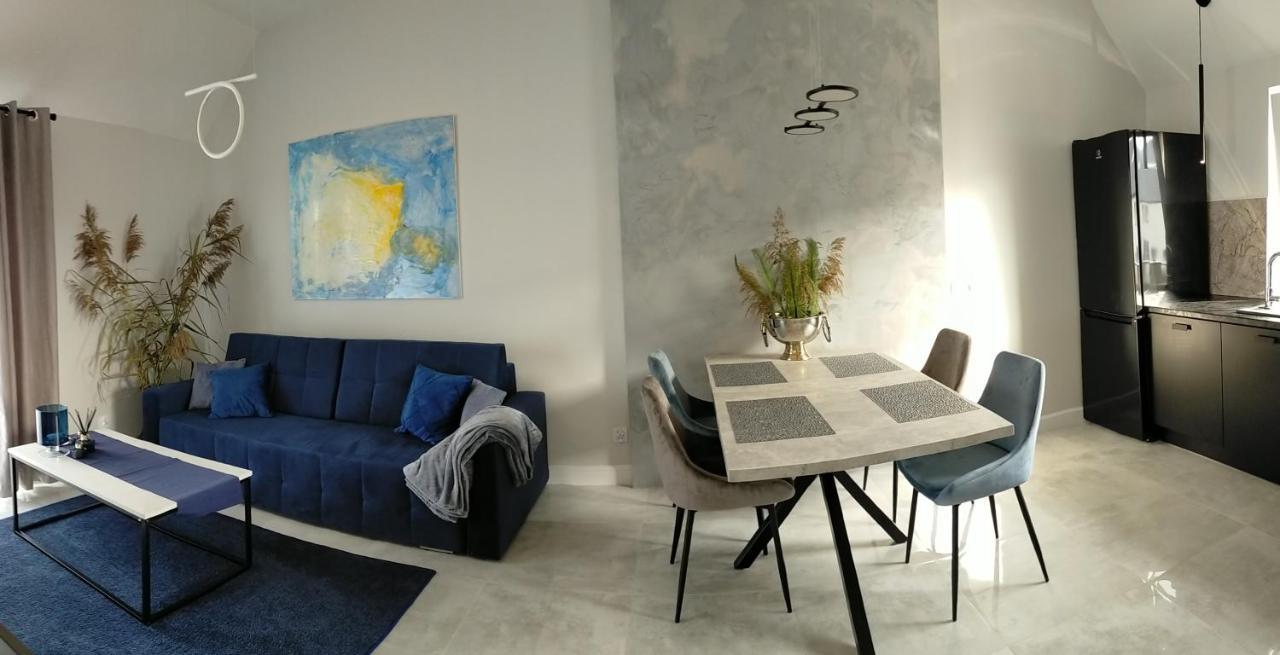 Apartament - Come In Lubin  Exterior photo