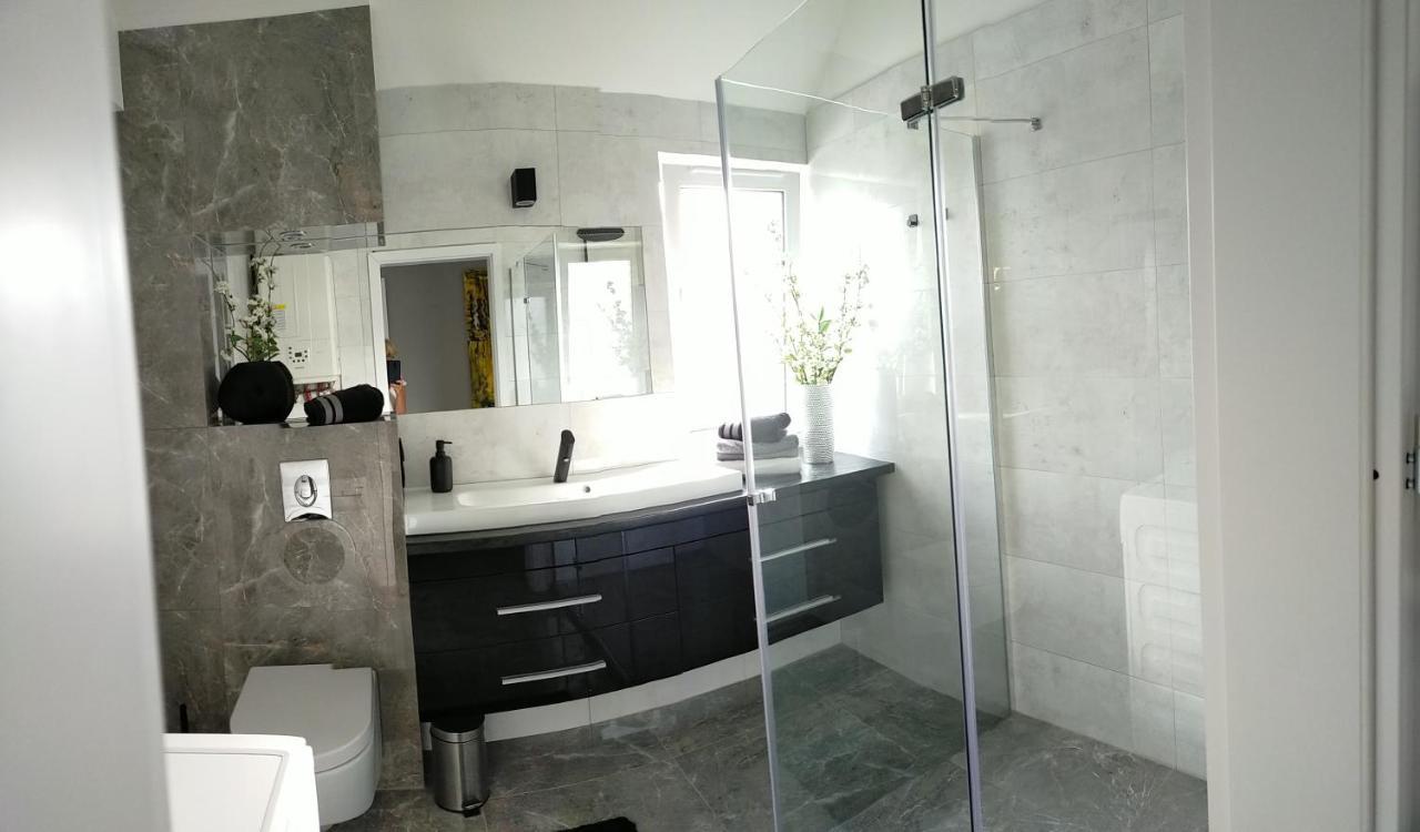 Apartament - Come In Lubin  Exterior photo