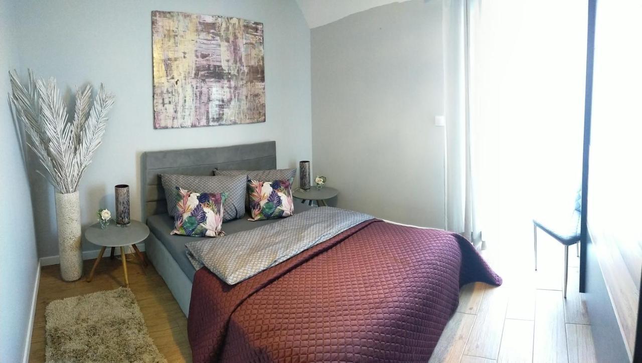 Apartament - Come In Lubin  Exterior photo